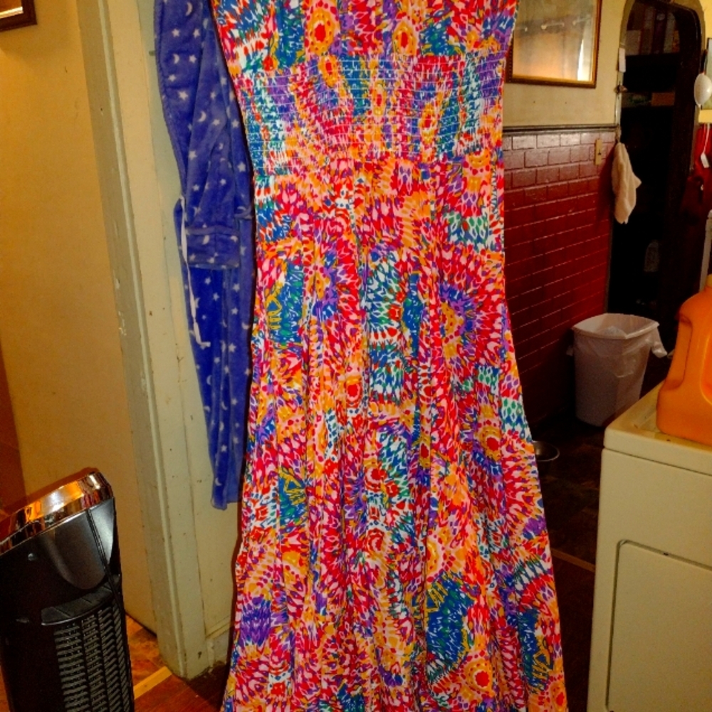 Grace element dress's sz sm